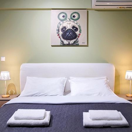 YOUR ATTIKI HOME vipgreece Athene Buitenkant foto