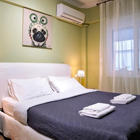 YOUR ATTIKI HOME vipgreece Athene Buitenkant foto