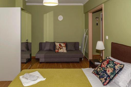 YOUR ATTIKI HOME vipgreece Athene Buitenkant foto