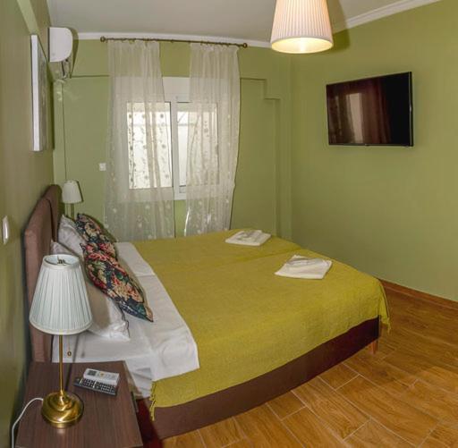 YOUR ATTIKI HOME vipgreece Athene Buitenkant foto