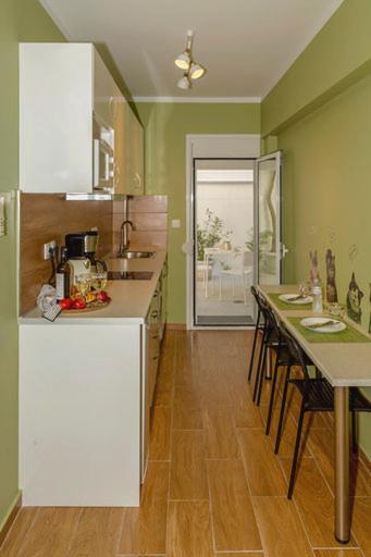 YOUR ATTIKI HOME vipgreece Athene Buitenkant foto