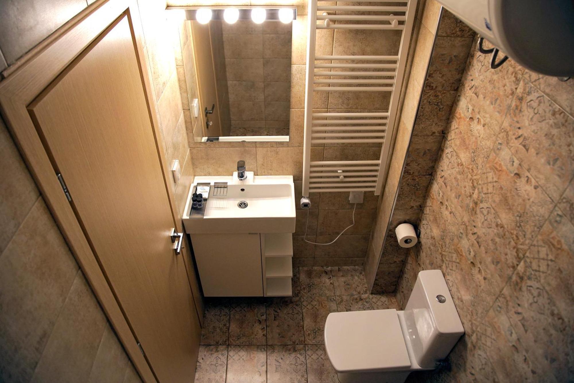 YOUR ATTIKI HOME vipgreece Athene Buitenkant foto