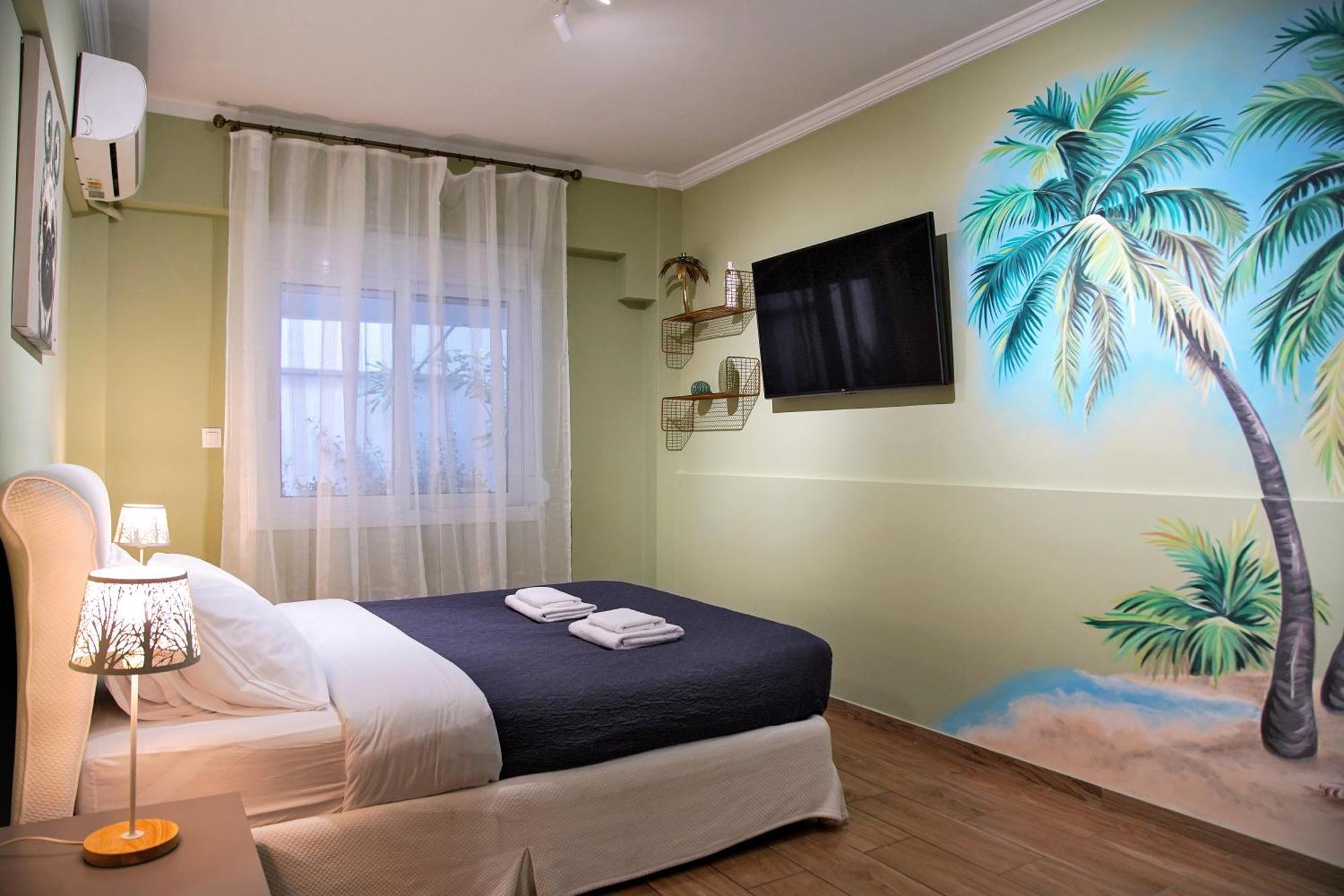 YOUR ATTIKI HOME vipgreece Athene Buitenkant foto