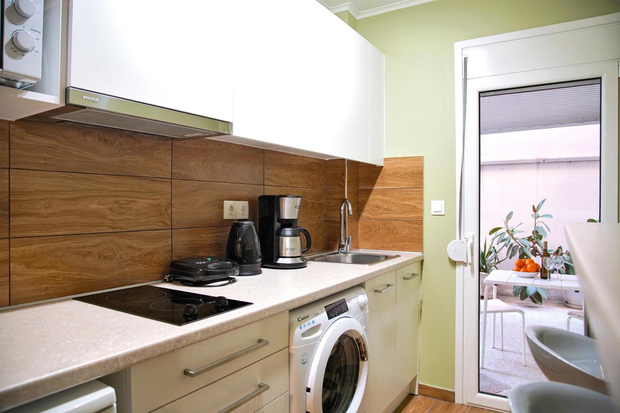 YOUR ATTIKI HOME vipgreece Athene Buitenkant foto